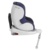 Автокресло группа 0/1 (до 18 кг) BRITAX ROMER Dualfix - фото 4