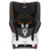 Автокресло группа 0/1 (до 18 кг) BRITAX ROMER Dualfix - фото 7