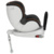 Автокресло группа 0/1 (до 18 кг) BRITAX ROMER Dualfix - фото 8