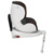 Автокресло группа 0/1 (до 18 кг) BRITAX ROMER Dualfix - фото 9