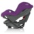 Автокресло группа 0/1 (до 18 кг) BRITAX ROMER First Class Plus - фото 8