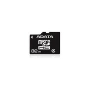 A-Data microSDHC (Class 4) 32GB фото