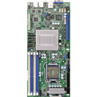ASRock E3C224D4HM-8R