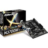 ASRock N3700M