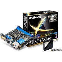 ASRock Z97E-ITX/ac