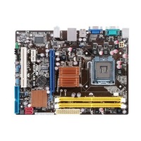 ASUS P5KPL-AM SE