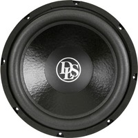 DLS Performance MCW12