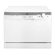 Indesit ICD 661 S фото