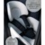 Amarobaby Favorite Isofix С усиленной боковой поддержкой AB24-20FAV/0911 - фото 8