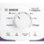 Bosch Serie I6 TDS6580 - фото 2