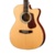 Электроакустическая гитара Cort L710F-NS Luce Series - фото 2