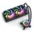 EKWB EK-Nucleus AIO CR240 Lux D-RGB - фото 8