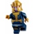 Конструктор LEGO Marvel Super Heroes 76141 Avengers Танос: трансформер - фото 7