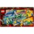 Конструктор LEGO Ninjago 71709 Скоростные машины Джея и Ллойда - фото 1