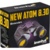 Levenhuk New Atom 8x30 84617 - фото 12