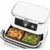 Ninja Foodi FlexDrawer Airfryer AF500EUWH - фото 1