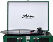 Alive Audio Glam Pine фото