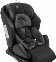 Amarobaby Favorite Isofix С усиленной боковой поддержкой AB24-20FAV/0910 фото