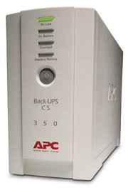 APC Back-UPS BK350EI фото