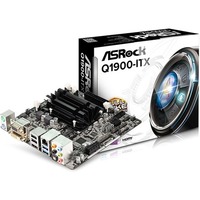 ASRock Q1900-ITX