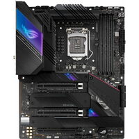 Asus ROG STRIX Z590-E GAMING WIFI