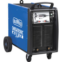 BLUEWELD Omegatronic 630 CE