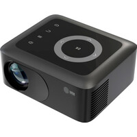 CACTUS CS-PRE.08B.WXGA