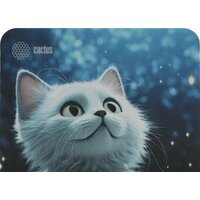CACTUS White Cat CS-MPC-P06XS