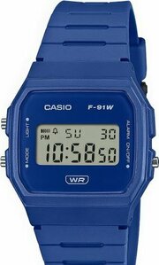 Casio Collection F-91WB-2A1 фото