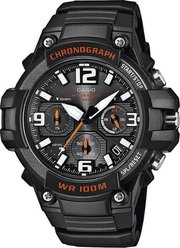 Casio MCW-100H-1A фото