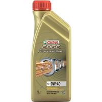 Castrol EDGE PROFESSIONAL 0W-40 1 л