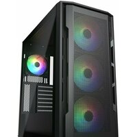 Cougar Uniface X RGB V2