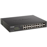 D-Link DGS-1100-18PV2/A3A