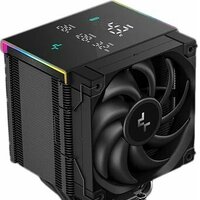 DeepCool AK500 Digital Pro R-AK500-BKAPMN-G