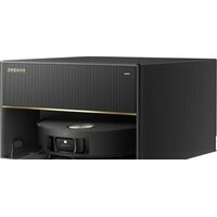 Dreame Robot Vacuum X50 Master