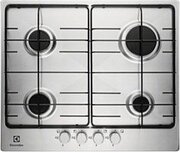 Electrolux EGG 6242 NOX фото