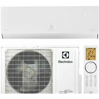 Electrolux Enterprise EACS/I-24HEN-WHITE/N8_24Y