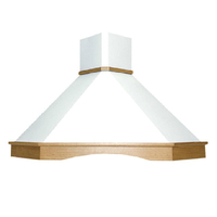 ELIKOR Форест 90 бежевый / дуб неокрашенный