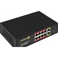 ExeGate EDGS-1082D.8PoE-120W