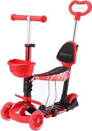 Explore Alfa WT фото