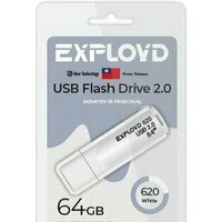 Exployd 620 64GB