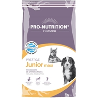 Flatazor Pro-Nutrition Prestige Junior Maxi