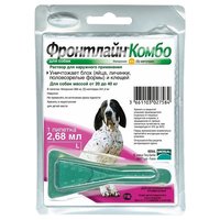 Фронтлайн (Merial) Комбо L