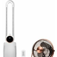 Galaxy Line GL8112 + вентилятор настольный GL8152