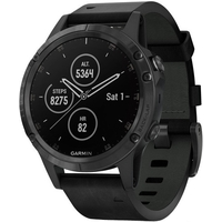Garmin Fenix 5 Plus