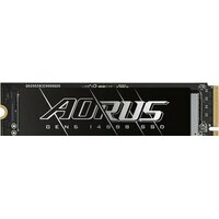 Gigabyte Aorus Gen5 14000 SSD 2TB AG514K2TB
