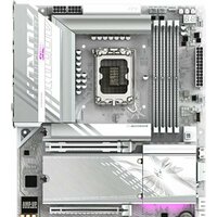 Gigabyte Z890 Aorus Elite WiFi7 Ice