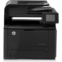 HP LaserJet Pro 400 MFP M425dn