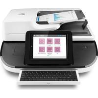 HP ScanJet Flow 8500fn2 L2762A