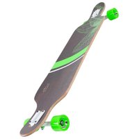 HUDORA Topanga FSC 100%